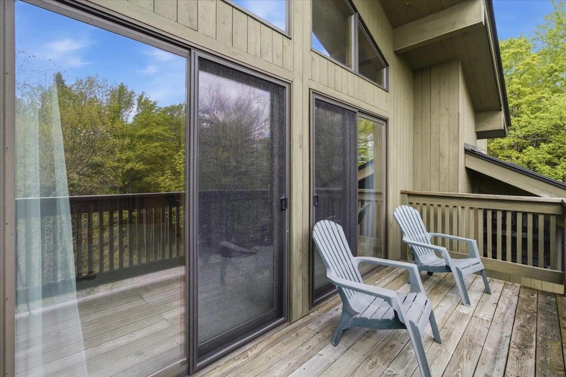 95 Birches Way Peru VT 05152