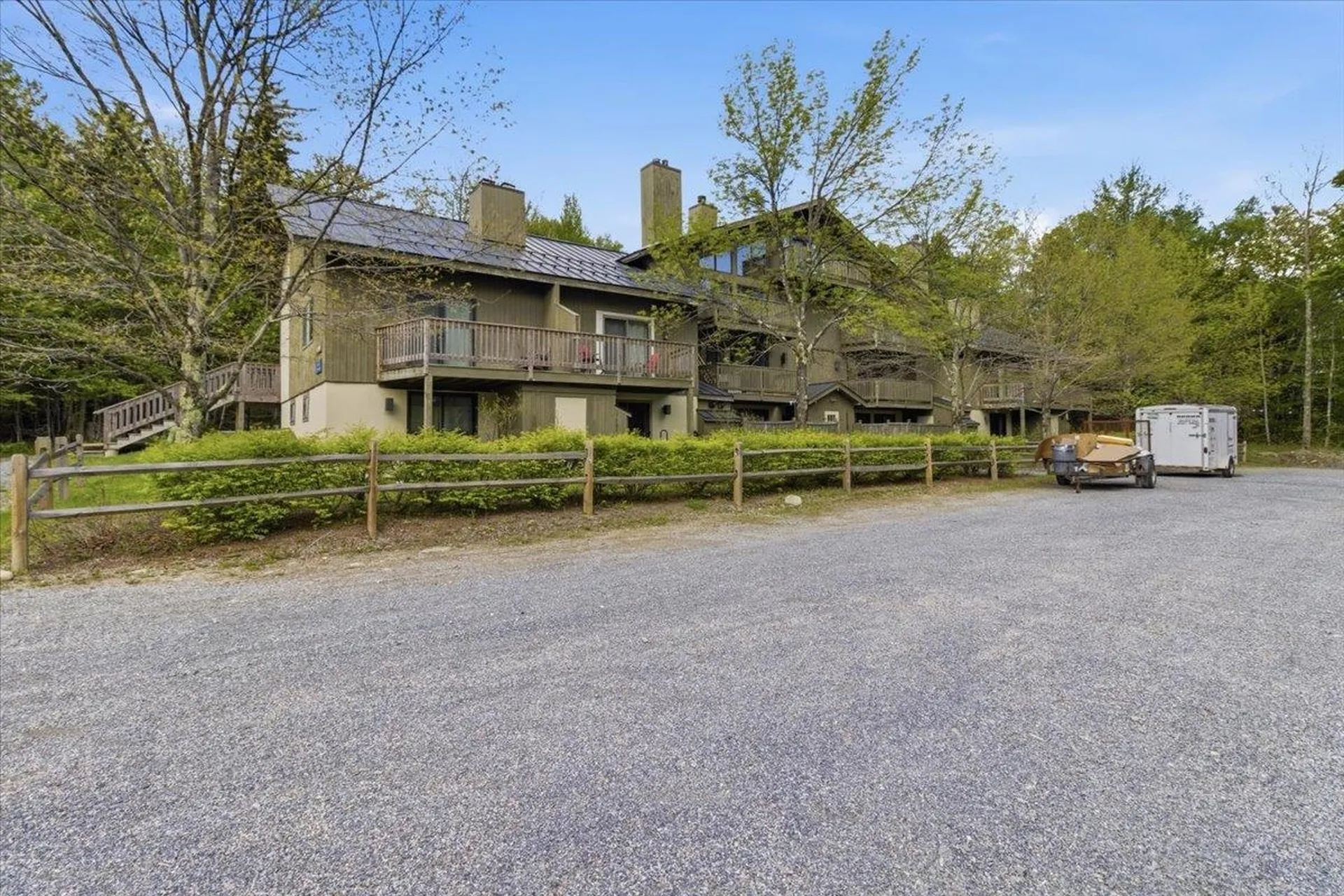 95 Birches Way Peru VT 05152