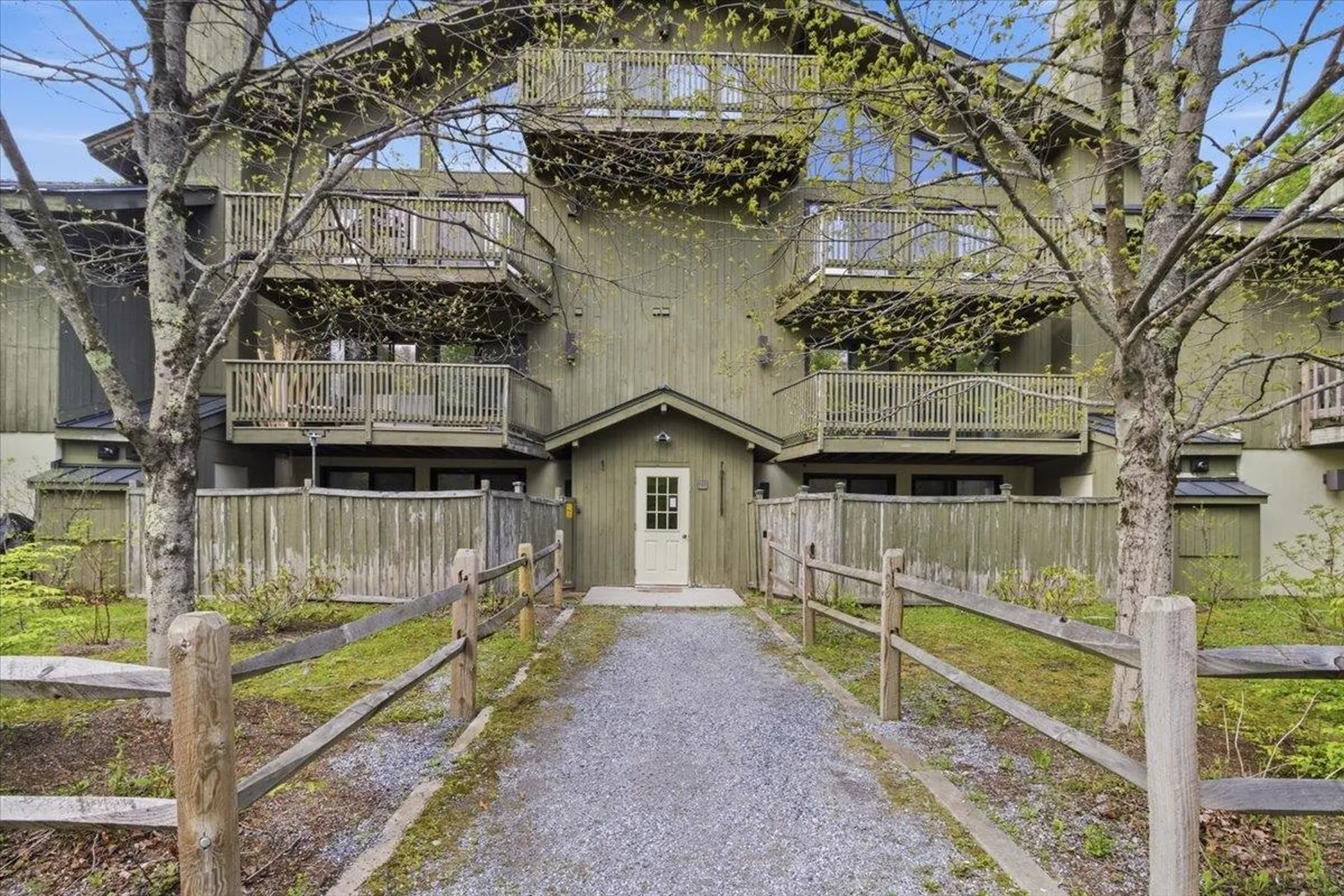 95 Birches Way Peru VT 05152
