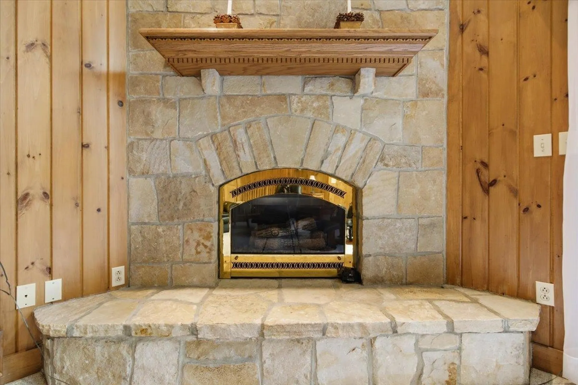 95 Birches Way Peru VT 05152