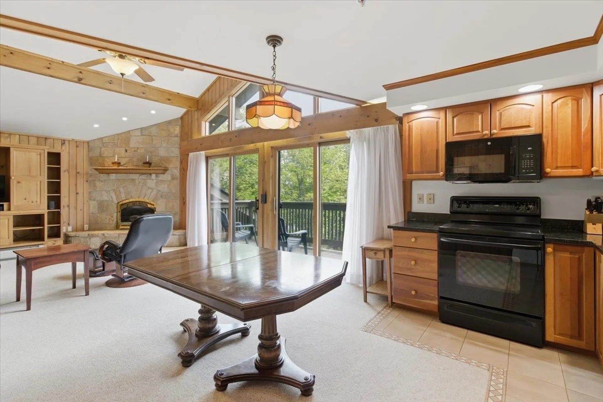 95 Birches Way Peru VT 05152
