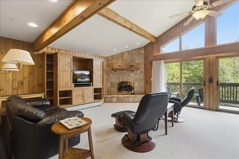 95 Birches Way Peru VT 05152