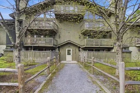 95 Birches Way Peru VT 05152