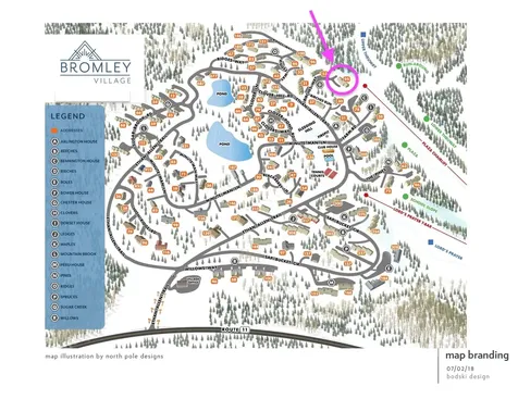 95 Birches Way Peru VT 05152