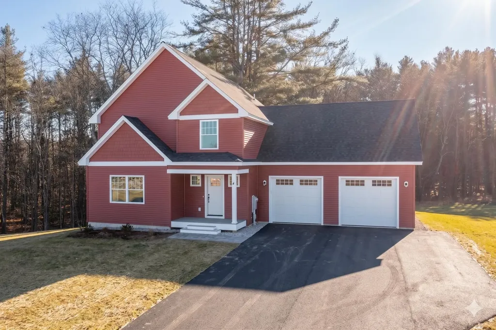4 Midmark Lane Concord NH 03301