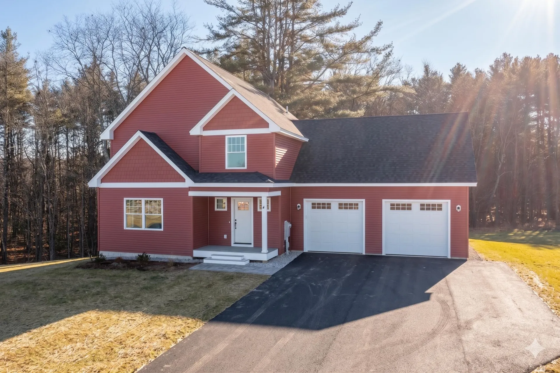 Concord NH, 4 Midmark Lane