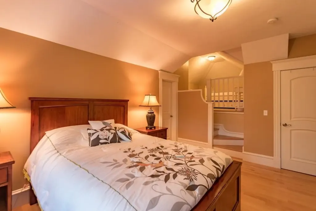 221 South Road Rye NH 03871