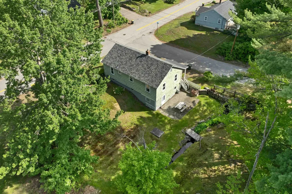 51 Morrill Street Laconia NH 03246