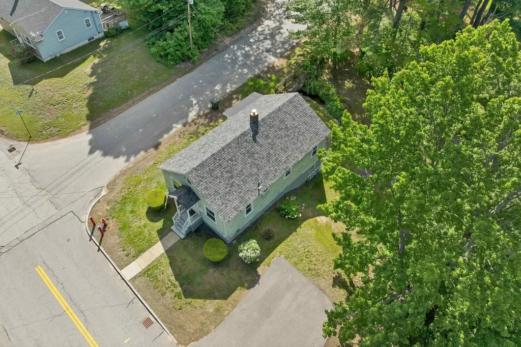 51 Morrill Street Laconia NH 03246