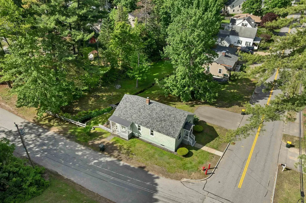 51 Morrill Street Laconia NH 03246