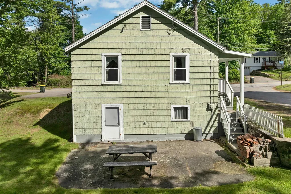 51 Morrill Street Laconia NH 03246