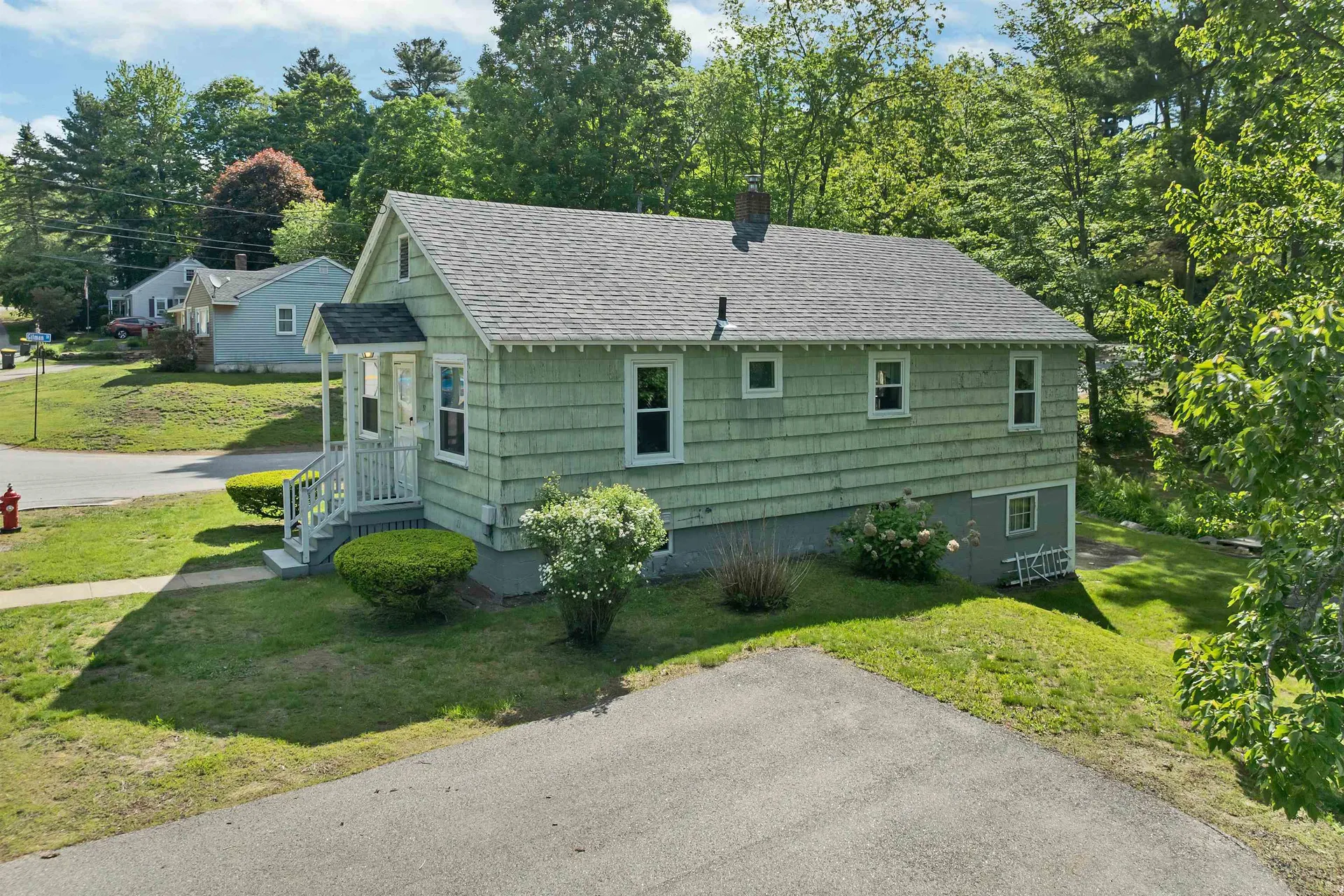 51 Morrill Street Laconia NH 03246