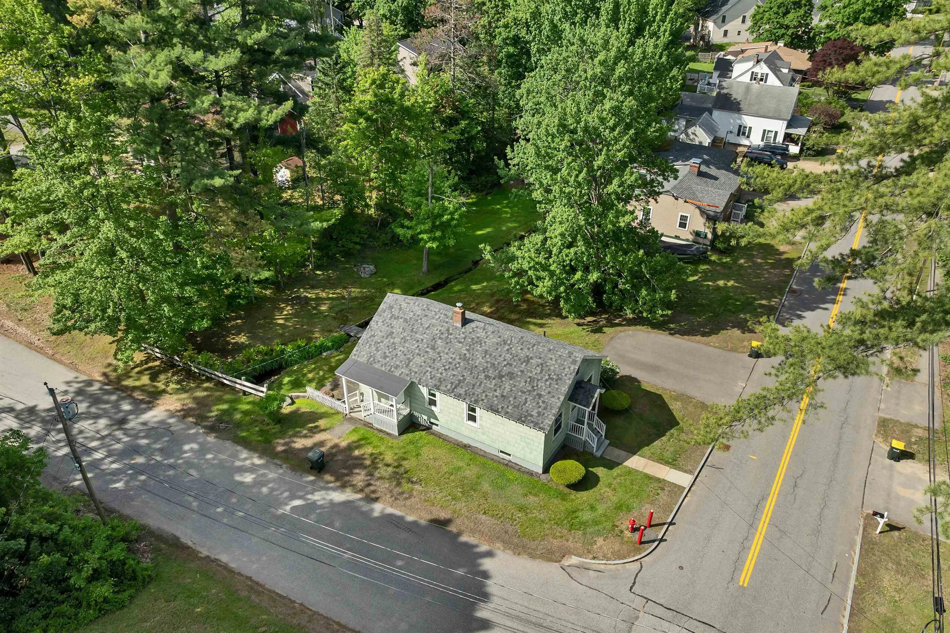 51 Morrill Street Laconia NH 03246