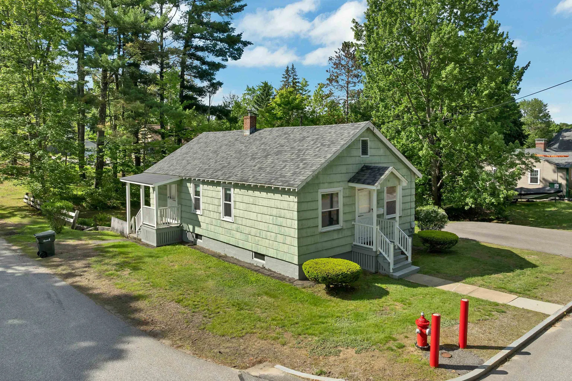 51 Morrill Street Laconia NH 03246