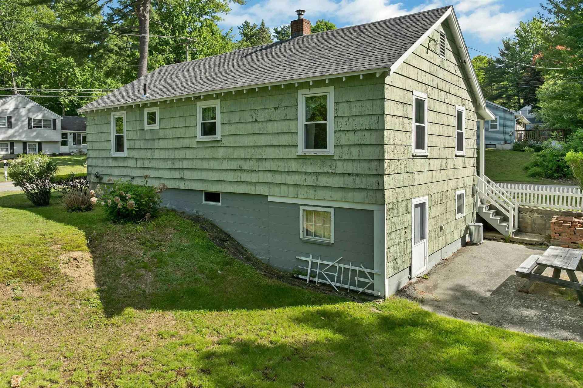 51 Morrill Street Laconia NH 03246