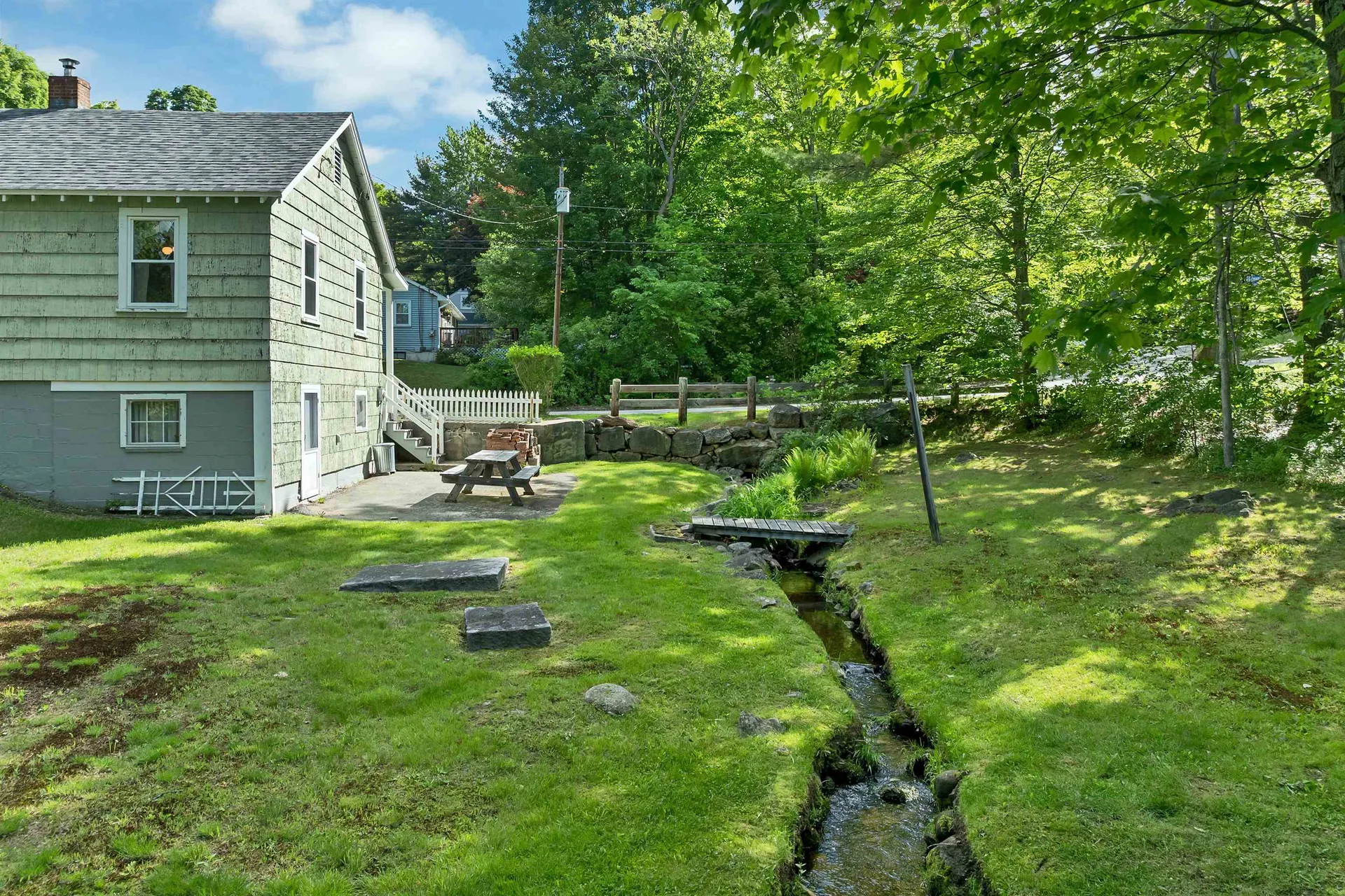 51 Morrill Street Laconia NH 03246