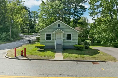 51 Morrill Street Laconia NH 03246