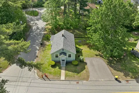 51 Morrill Street Laconia NH 03246