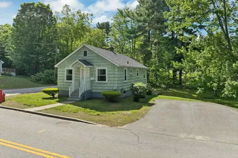 51 Morrill Street Laconia NH 03246