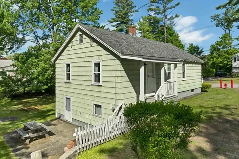 51 Morrill Street Laconia NH 03246