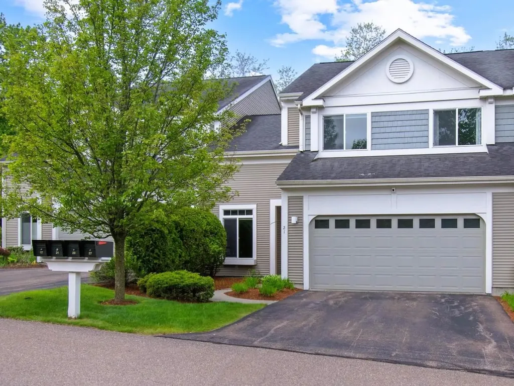 21 Mockingbird Lane South Burlington VT 05403
