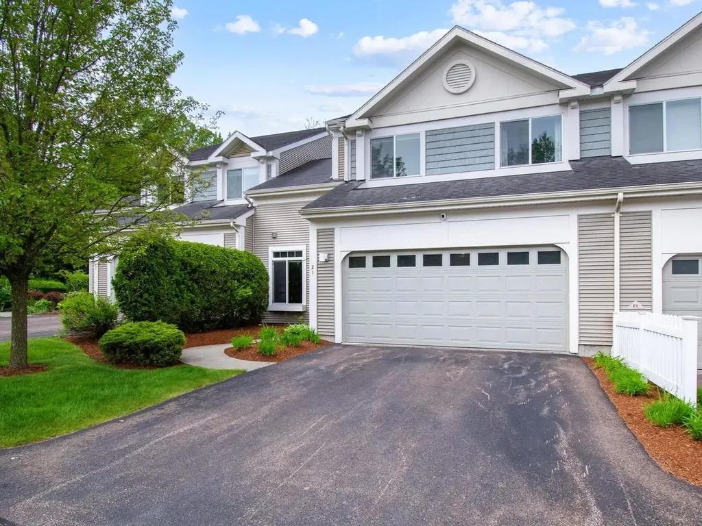 21 Mockingbird Lane South Burlington VT 05403