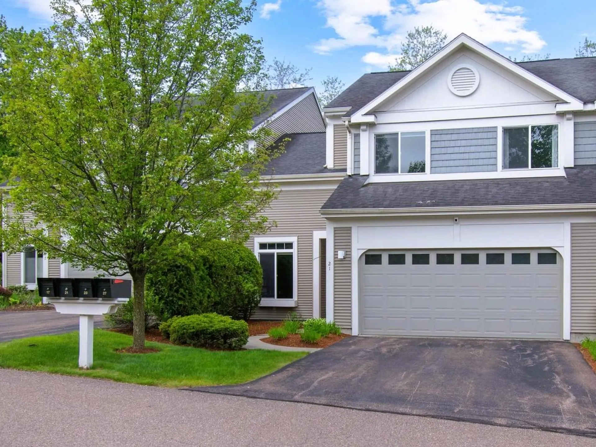 21 Mockingbird Lane South Burlington VT 05403