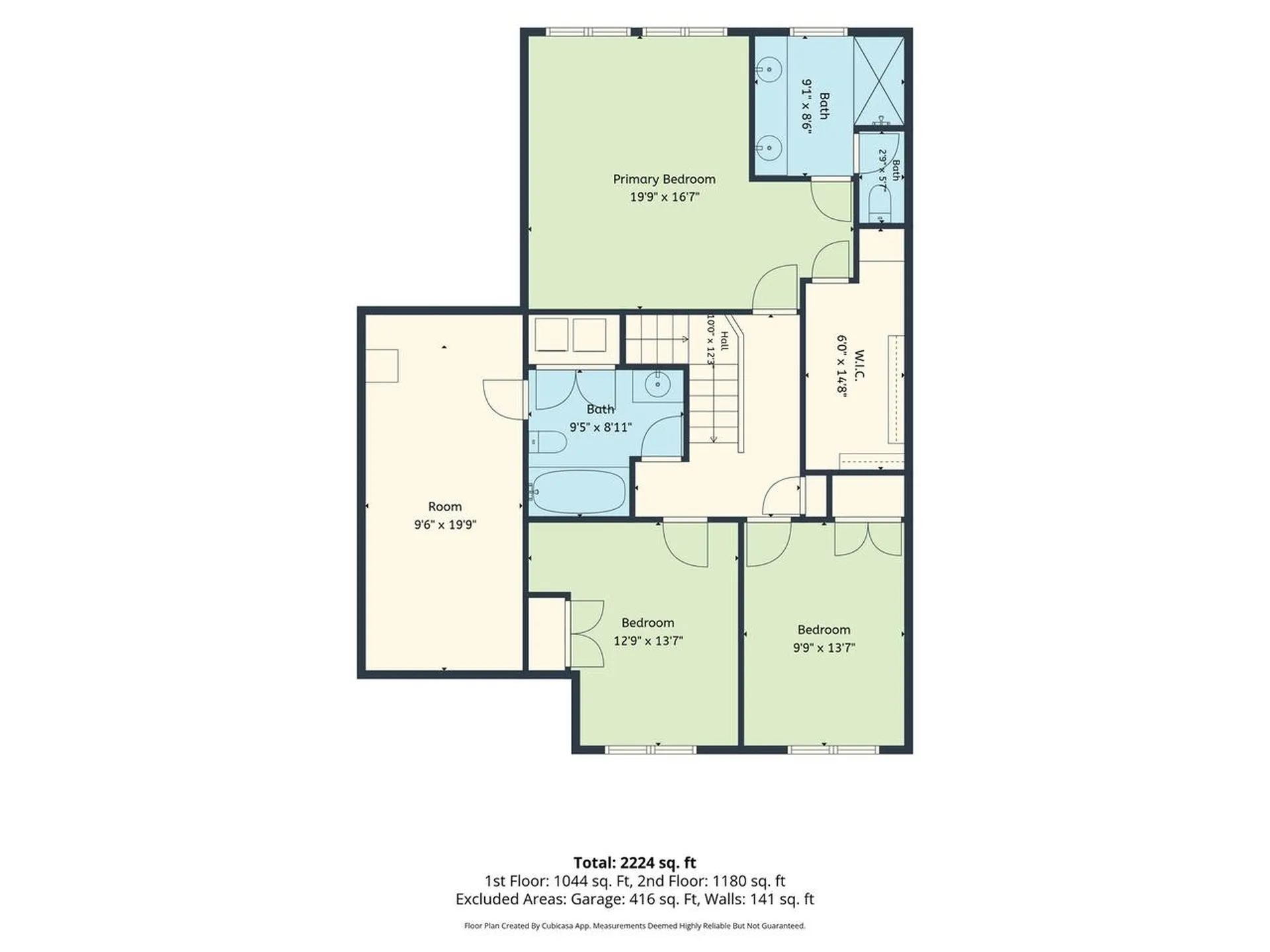 21 Mockingbird Lane South Burlington VT 05403