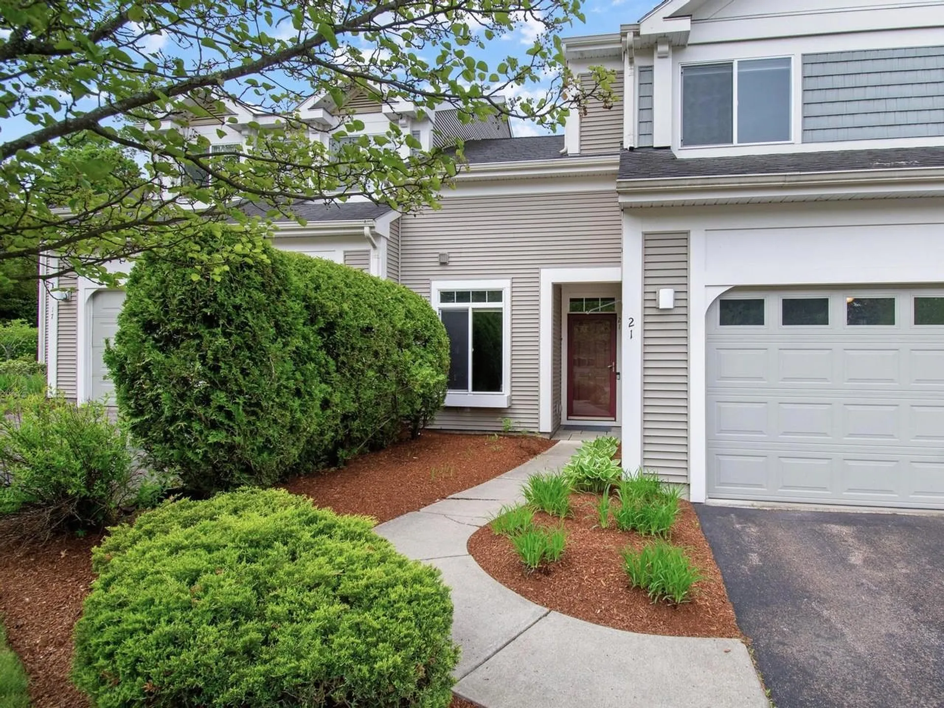 21 Mockingbird Lane South Burlington VT 05403