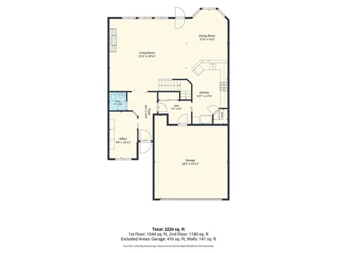 21 Mockingbird Lane South Burlington VT 05403