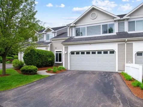 21 Mockingbird Lane South Burlington VT 05403
