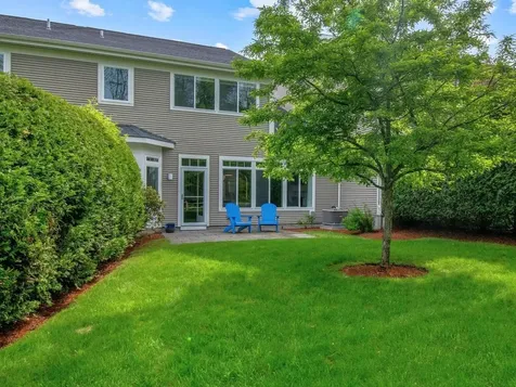 21 Mockingbird Lane South Burlington VT 05403