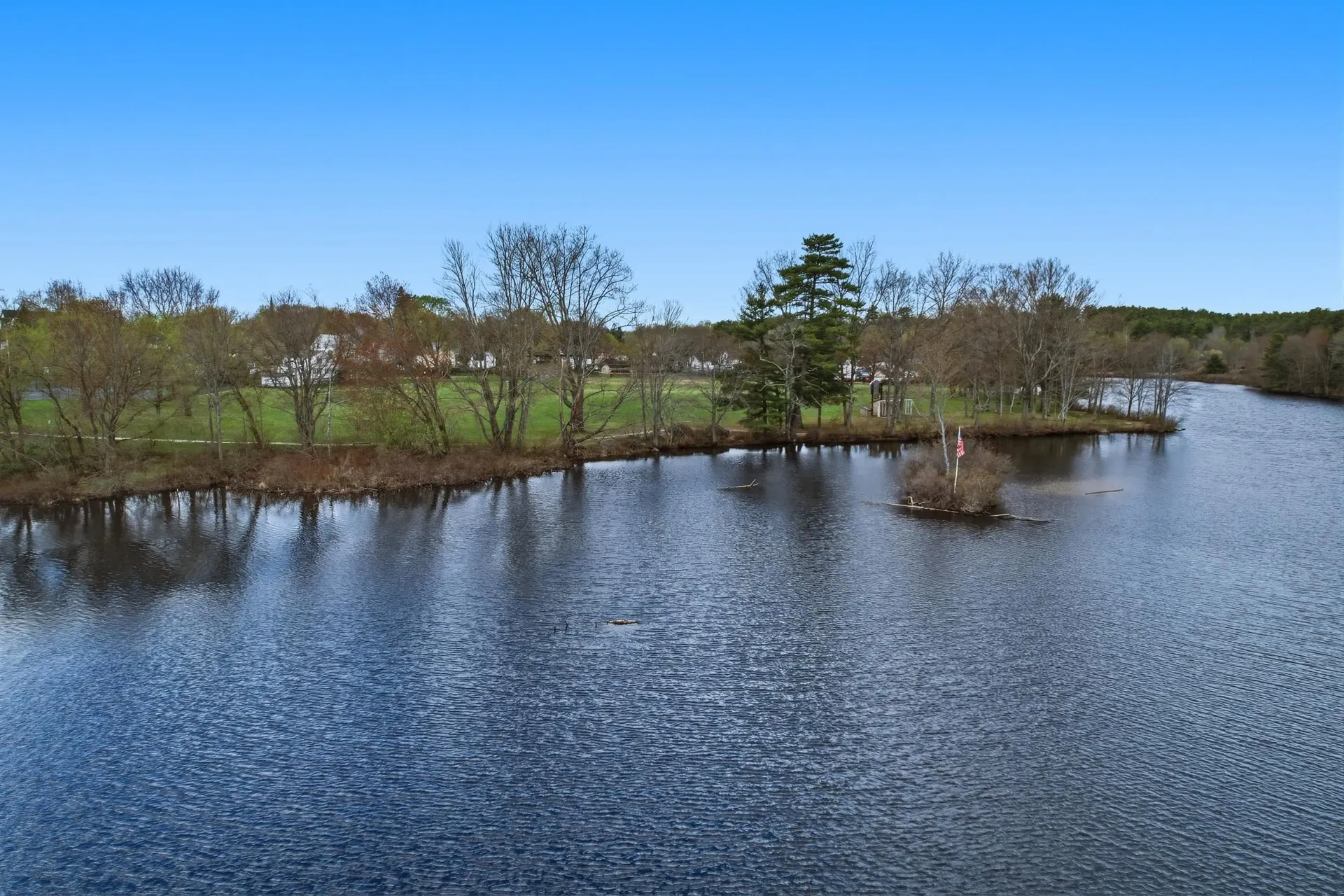 Lot 12 Berry Pond Road Pittsfield NH 03263