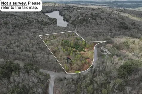 Lot 12 Berry Pond Road Pittsfield NH 03263