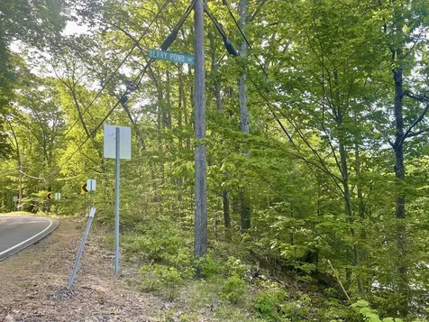 Lot 12 Berry Pond Road Pittsfield NH 03263