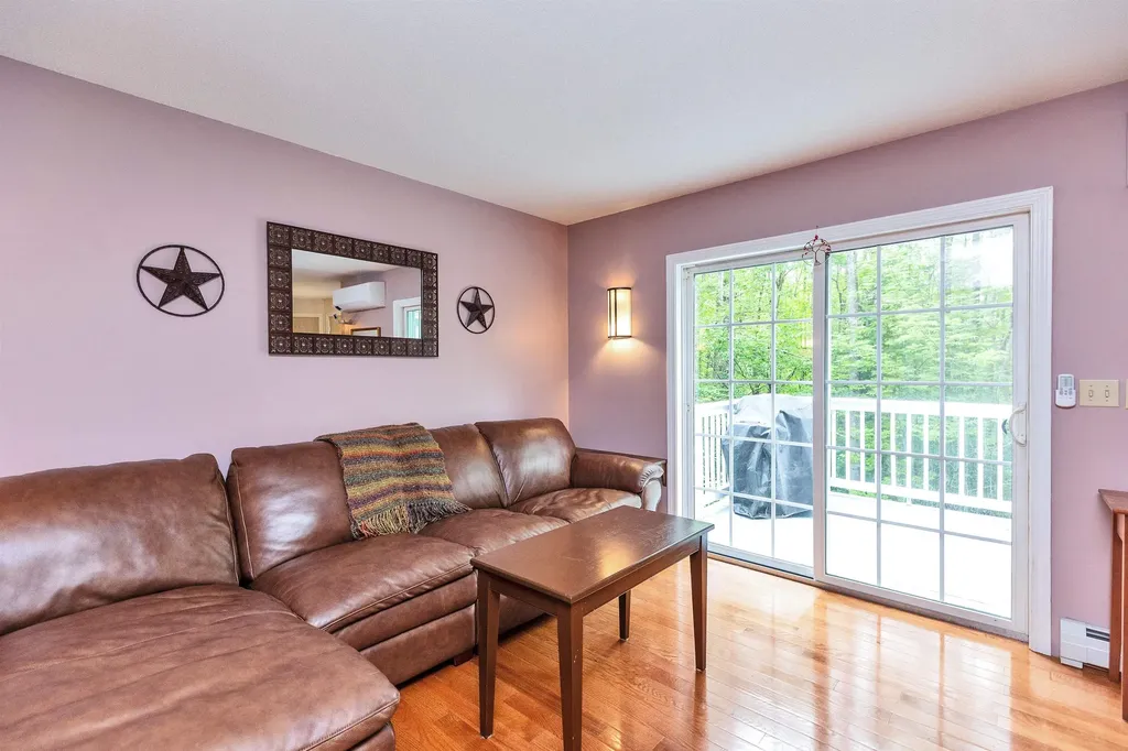 78 Harkness Road Jaffrey NH 03452