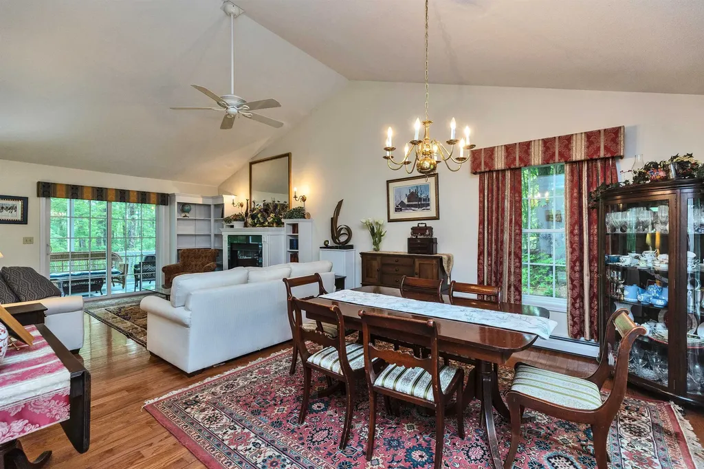 78 Harkness Road Jaffrey NH 03452