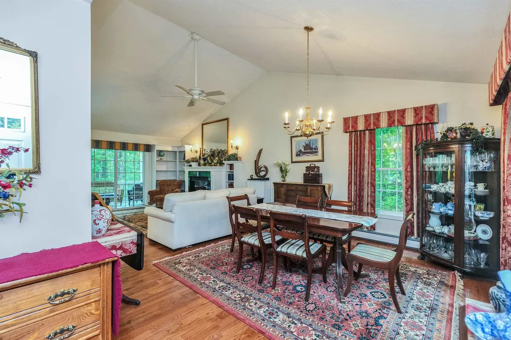 78 Harkness Road Jaffrey NH 03452