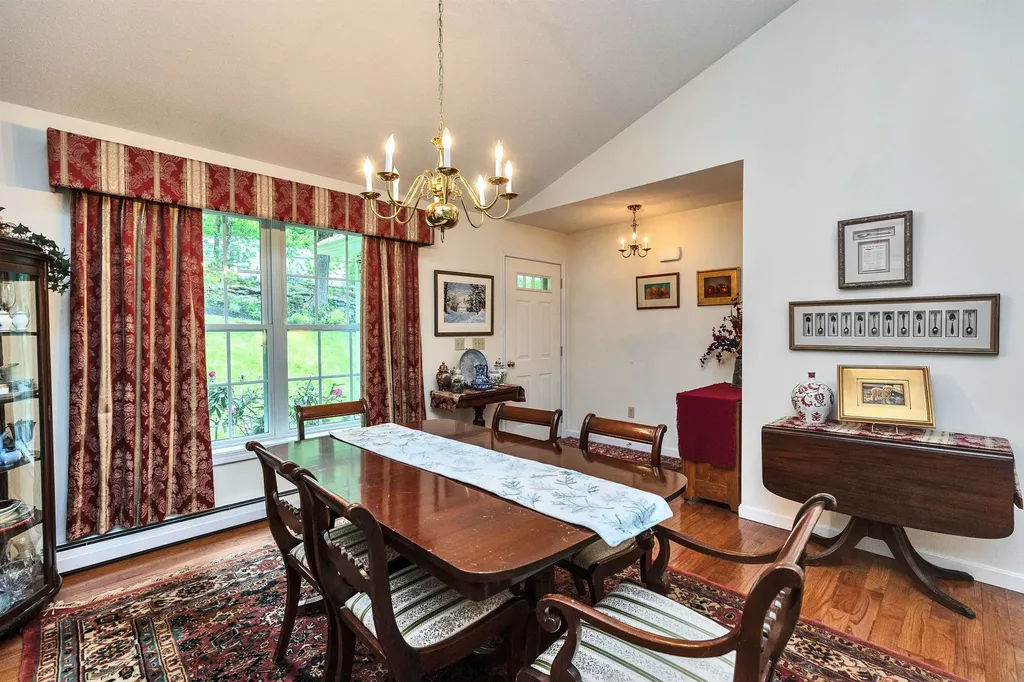 78 Harkness Road Jaffrey NH 03452