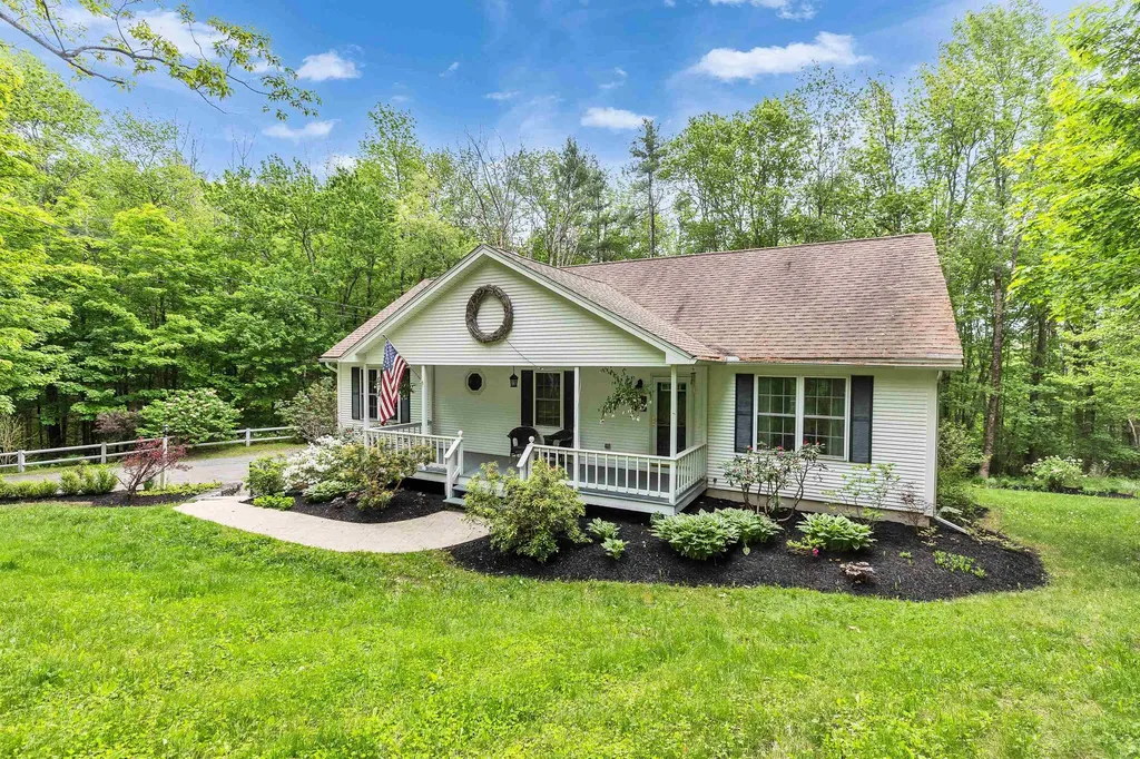 78 Harkness Road Jaffrey NH 03452