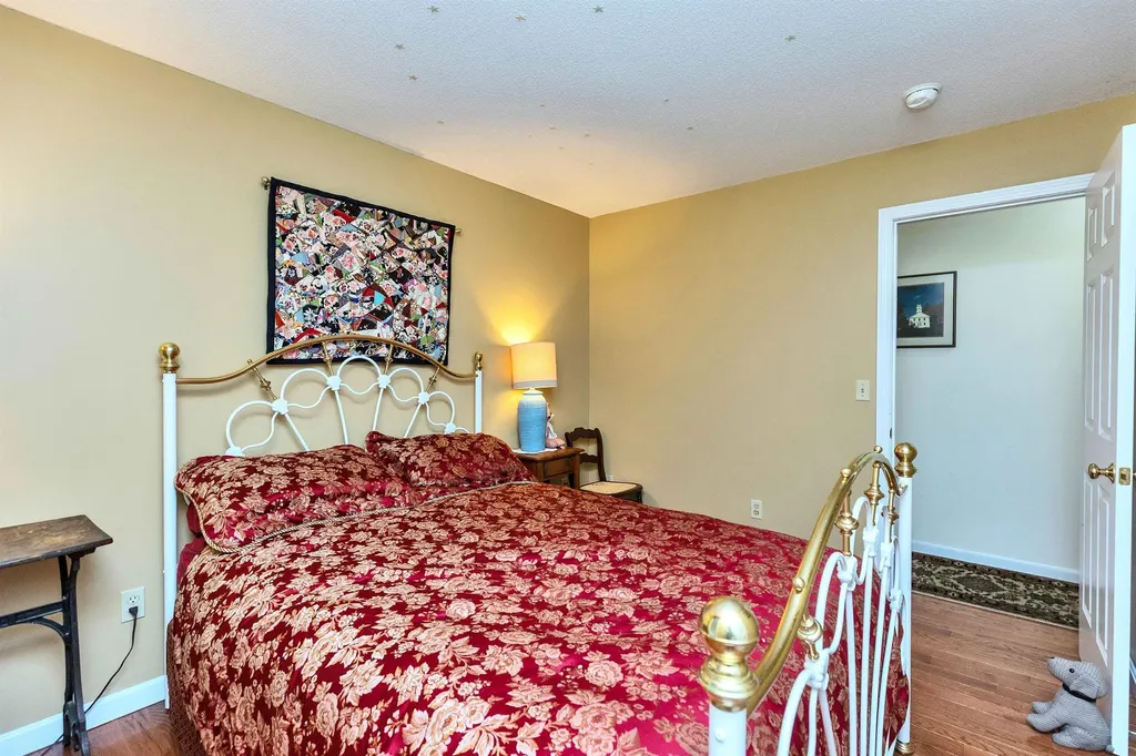 78 Harkness Road Jaffrey NH 03452