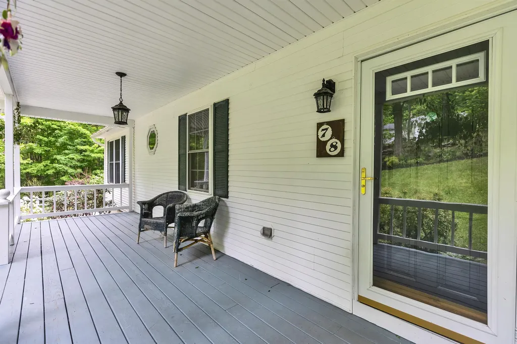78 Harkness Road Jaffrey NH 03452