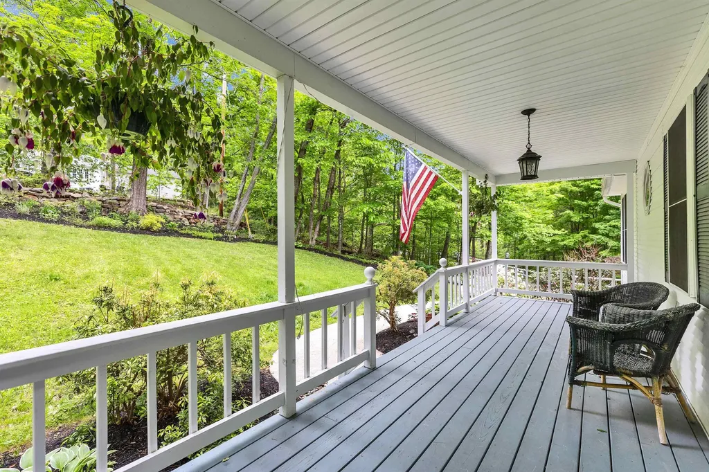 78 Harkness Road Jaffrey NH 03452