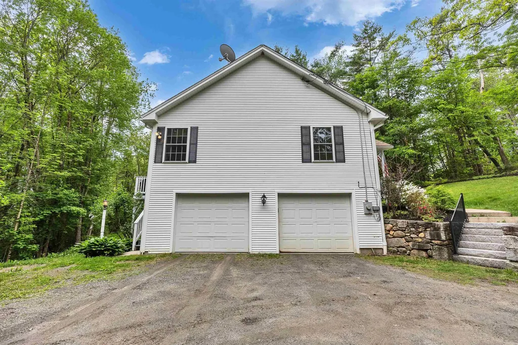 78 Harkness Road Jaffrey NH 03452