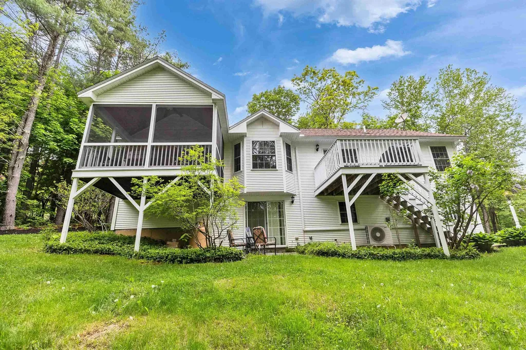 78 Harkness Road Jaffrey NH 03452