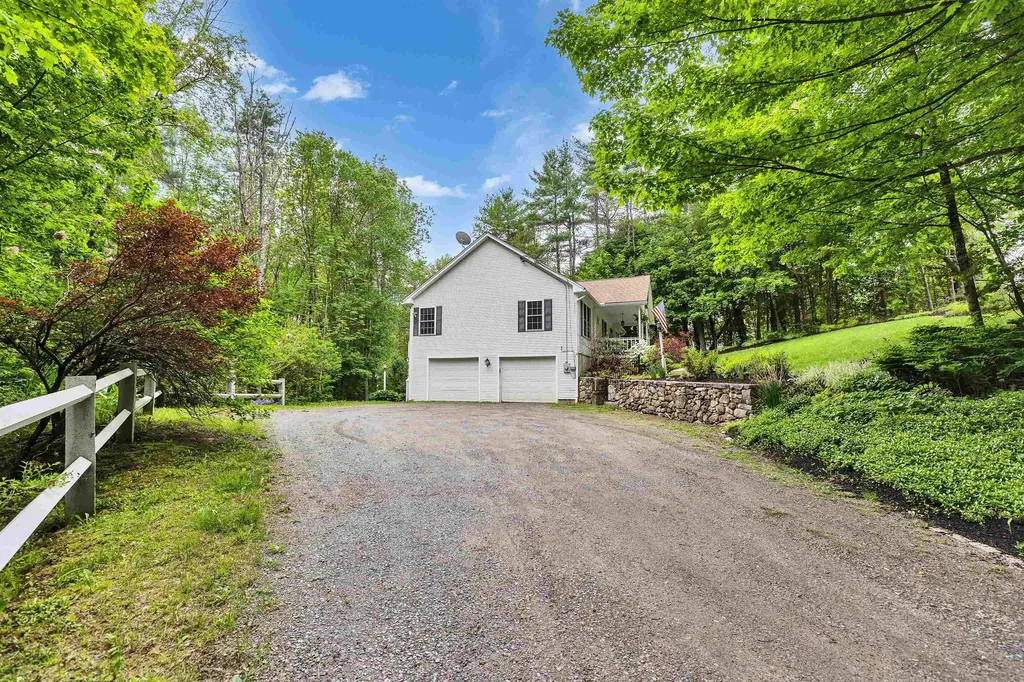 78 Harkness Road Jaffrey NH 03452