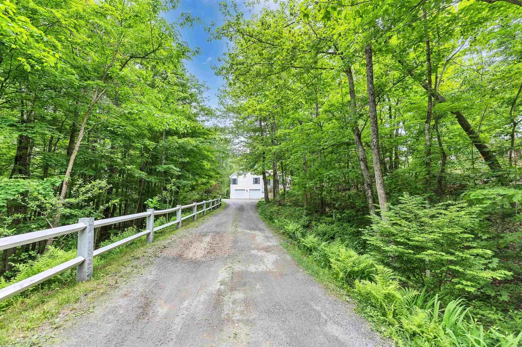 78 Harkness Road Jaffrey NH 03452