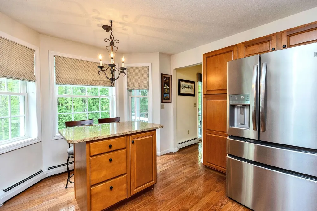 78 Harkness Road Jaffrey NH 03452