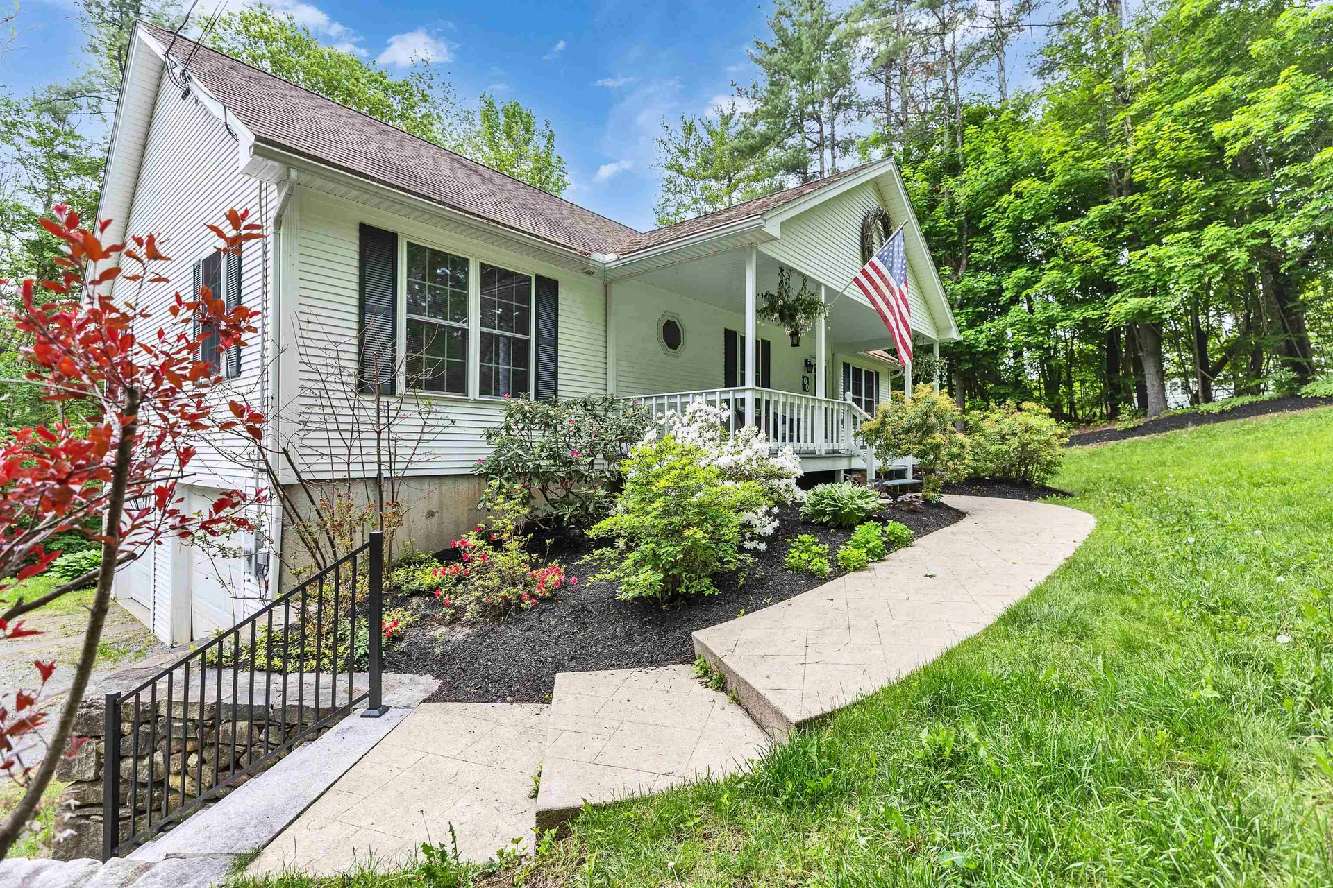 78 Harkness Road Jaffrey NH 03452