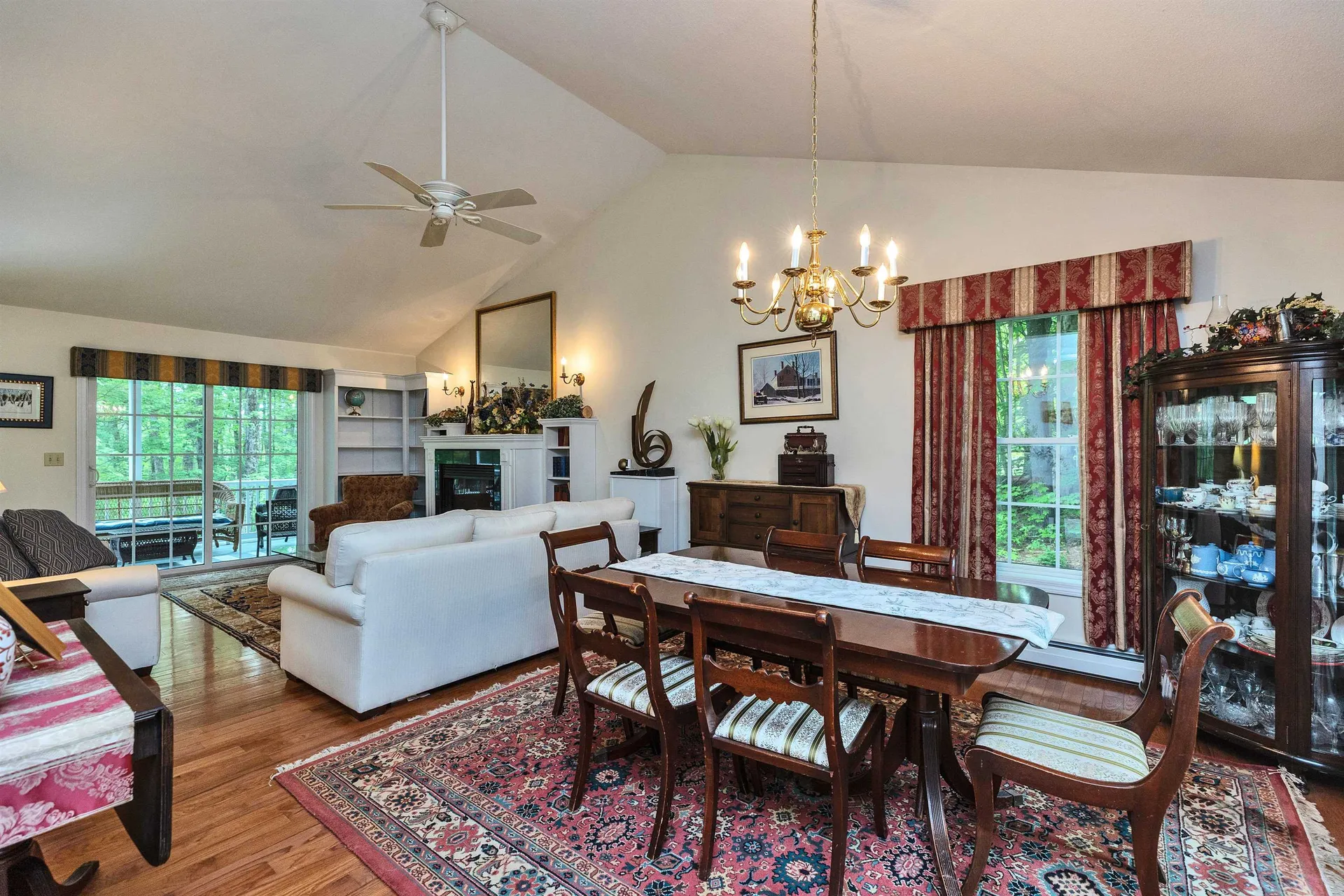 78 Harkness Road Jaffrey NH 03452